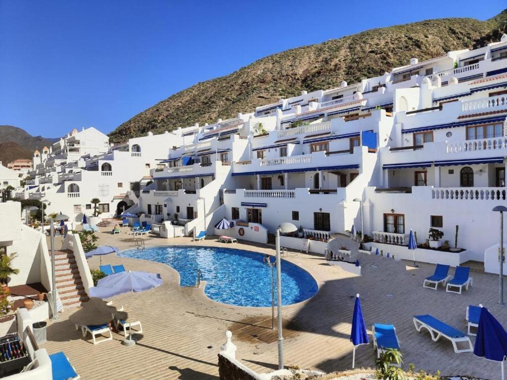 Port Royale Los Cristianos Los Cristianos  Bagian luar foto