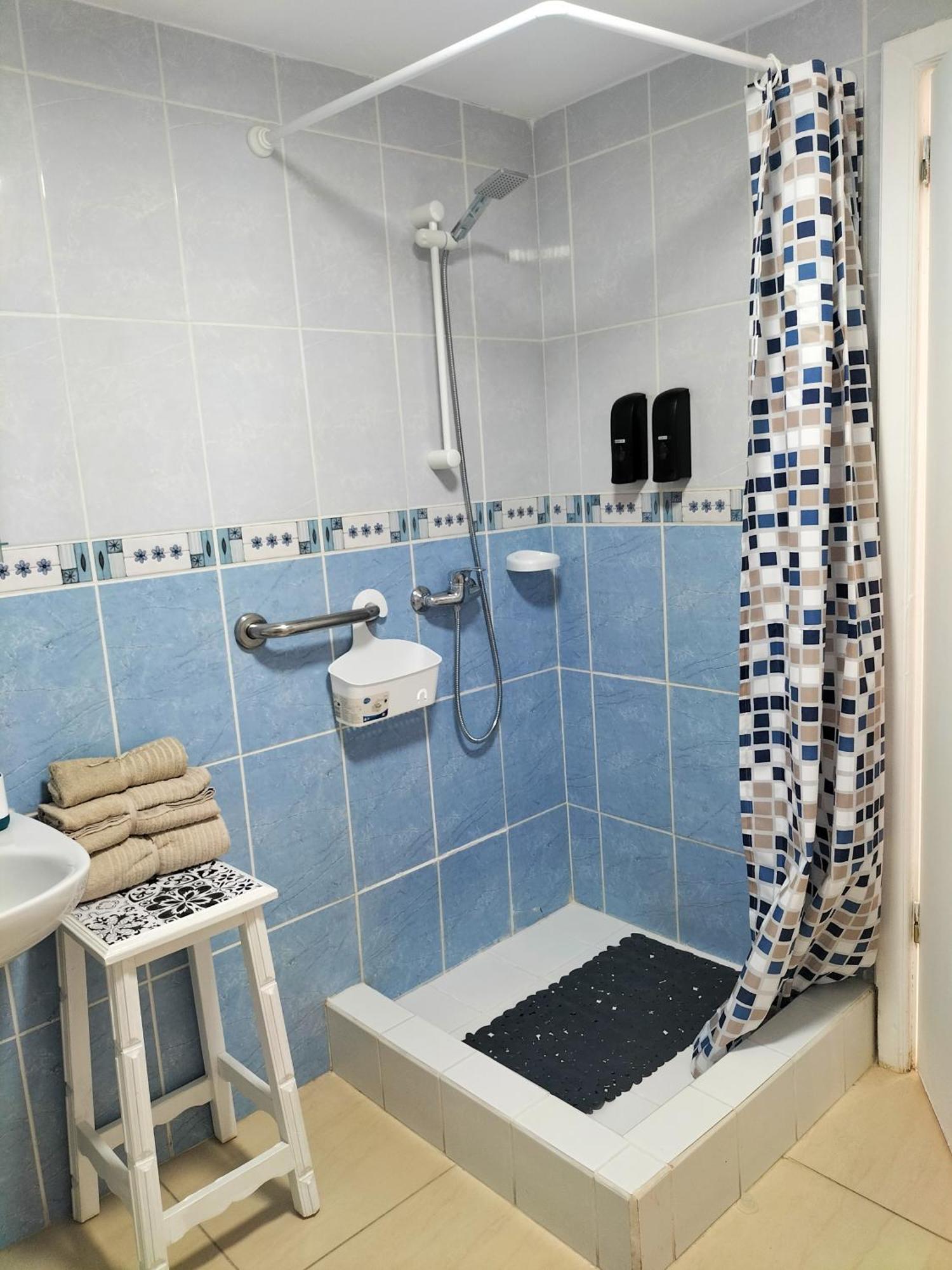 Port Royale Los Cristianos Los Cristianos  Bagian luar foto