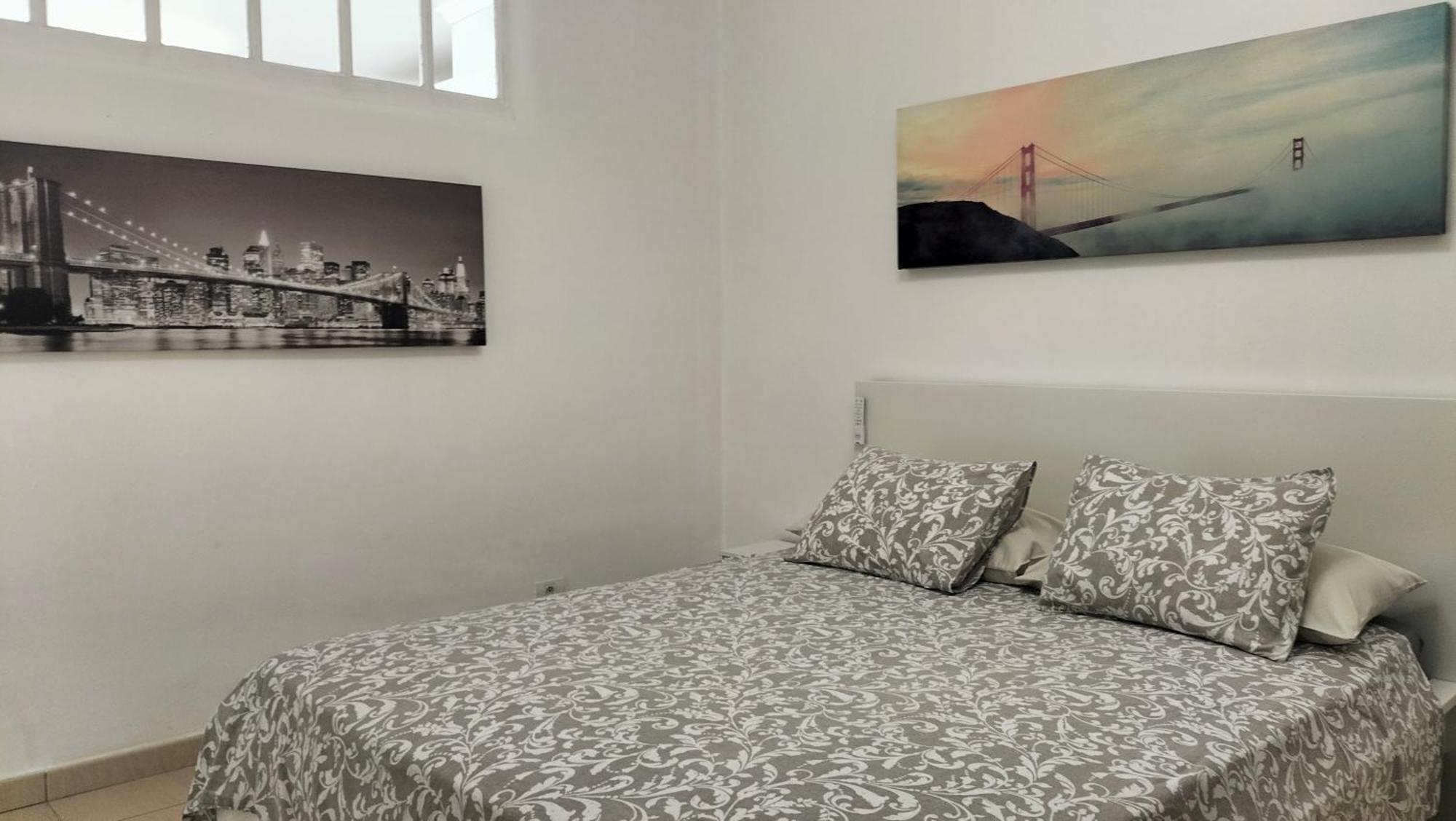 Port Royale Los Cristianos Los Cristianos  Bagian luar foto